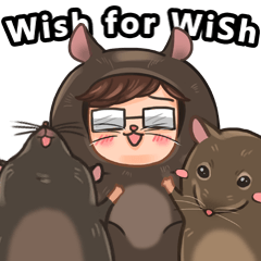 Wish for WiSh