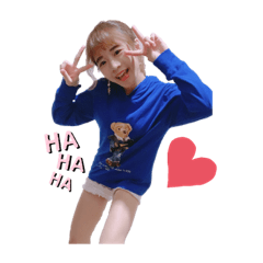 Mariah_20190430023137 - Stiker LINE | LINE STORE