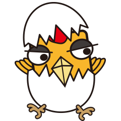 Invincible cute chicks Part02