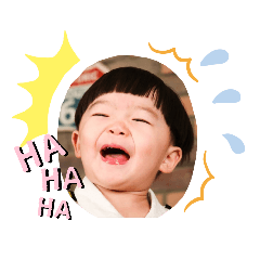 禹帆寶貝