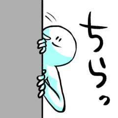 Hamukatsu-kun's Sticker