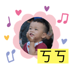 obi來了