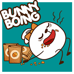 Bunny Boing Fasting : Newbie