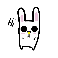 white rabbit DO