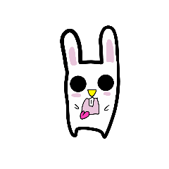 white rabbit DO 2