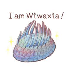 Wiwaxia Eng Yabe Line貼圖代購 台灣no 1 最便宜高效率的代購網