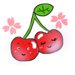 Fruits and Vegetables Friends