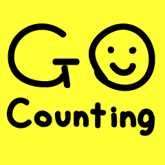Go Counting