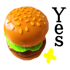 Hamburger hamburger