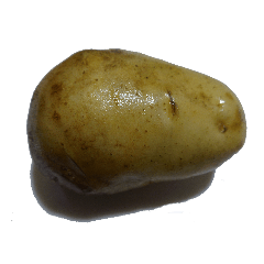potato!.