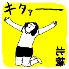 KITAHASHI majiyabai no.6928