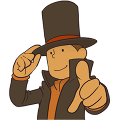 Professor Layton