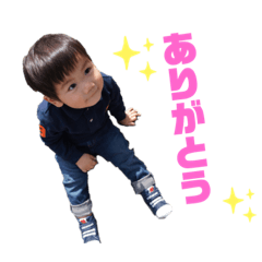 Kanato Stamp (Heisei)