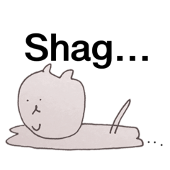 Singlish speaking cat