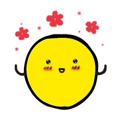 New Yellow Little Bean