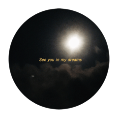 goodnight my moon :)