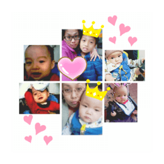 nico燕～心裡滴寶貝們