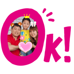 forever 一家人