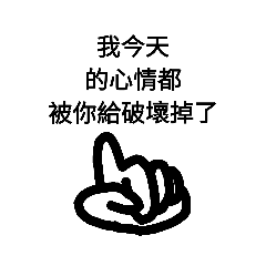 心情的指數