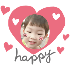 心甘小寶貝