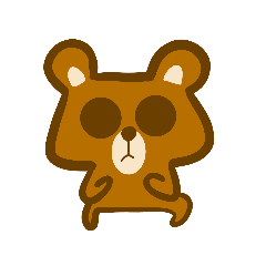 bear ko