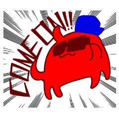 マイメンダコ フレンズ