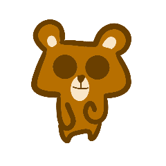 bear ko special