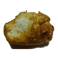 Fried bread