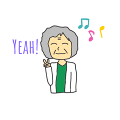 Hi 大家好 ！我是江姐。