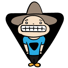 Hey! Mr.C!