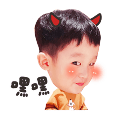 愷愷日常part 2