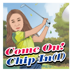 Come On! Chip In_1