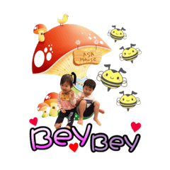 Double treasure everyday2