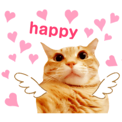 チロちゃんその4 - LINE スタンプ | LINE STORE 