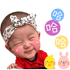 饅頭姐姐來了