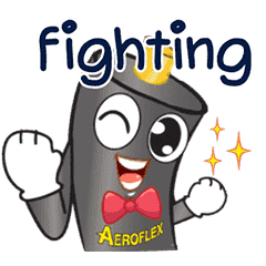 Mr.Aeroflex: Animated Sticker