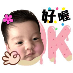 豬小妹日常生活