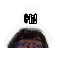 安琪與盆友們