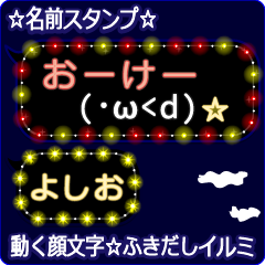 Anime.Face.smile.name.`Yosio'