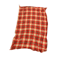 原汁原味小被被