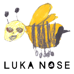 LUKA NOSE KIDS NO.5