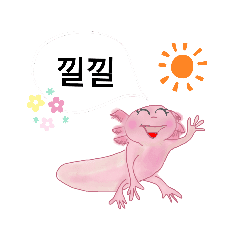 心に強く訴えるウーパールーパー 英語 最高の花の画像 心に強く訴えるウーパールーパー 英語 最高の花の画像