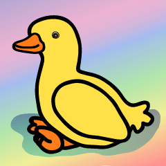 Mr.Quack Quack