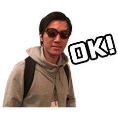 TSUBO Sticker