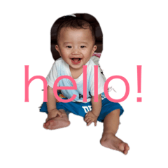 hello family kids