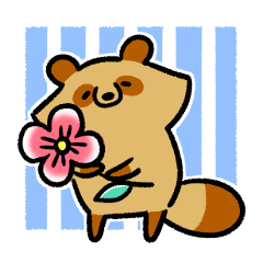 ぽんぽこ敬語 Line スタンプ Line Store