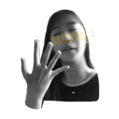日常的禾禾