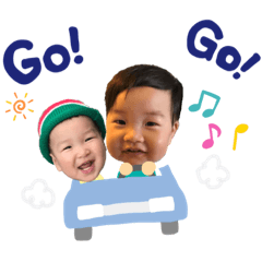 小星星&猛弟