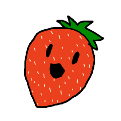 Strawberries Emotion