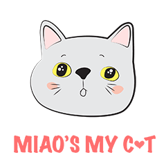 Miao's My Cat.